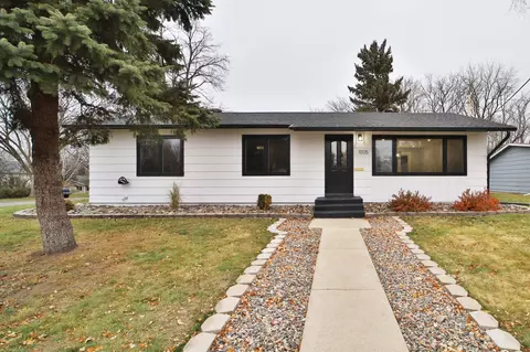 Exterior - 1005 N Street St NE, Brainerd, MN 56401 photo 3 of 10