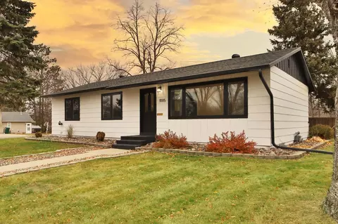 1005 N Street St NE, Brainerd, MN 56401