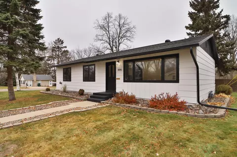 Exterior - 1005 N Street St NE, Brainerd, MN 56401 photo 2 of 10