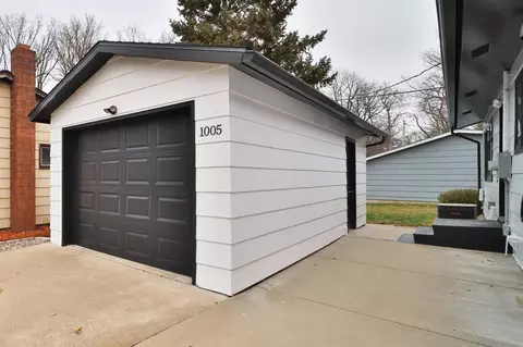 Exterior - 1005 N Street St NE, Brainerd, MN 56401 photo 8 of 10