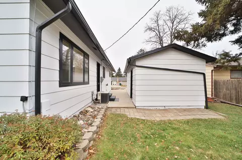Exterior - 1005 N Street St NE, Brainerd, MN 56401 photo 7 of 10
