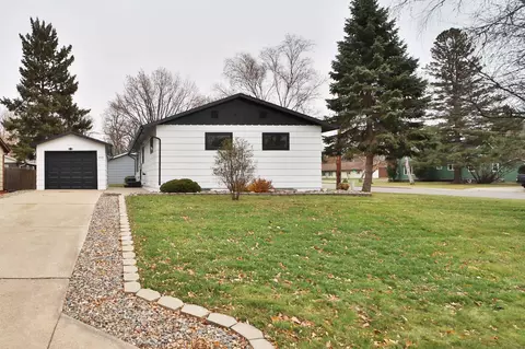 Exterior - 1005 N Street St NE, Brainerd, MN 56401 photo 9 of 10