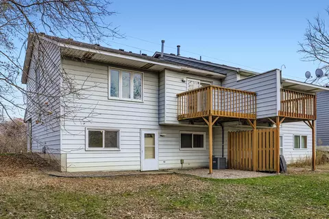 Exterior - 4241 Blackhawk Rd, Eagan, MN 55122 photo 5 of 6