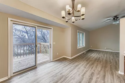 Living - 4241 Blackhawk Rd, Eagan, MN 55122 photo 6 of 7