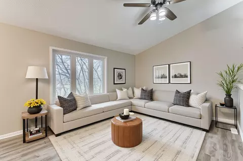 Living - 4241 Blackhawk Rd, Eagan, MN 55122 photo 1 of 7