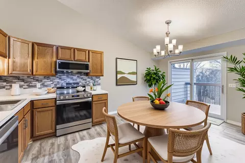 Dining - 4241 Blackhawk Rd, Eagan, MN 55122 photo 1 of 1