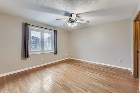 Bedroom - 4241 Blackhawk Rd, Eagan, MN 55122 photo 2 of 10