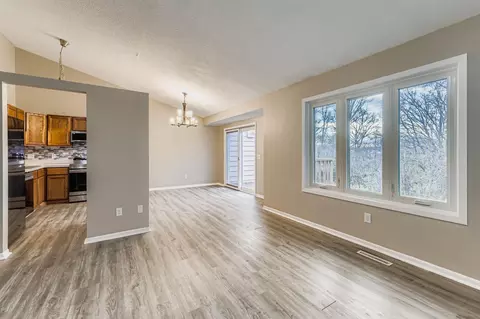 Living - 4241 Blackhawk Rd, Eagan, MN 55122 photo 5 of 7
