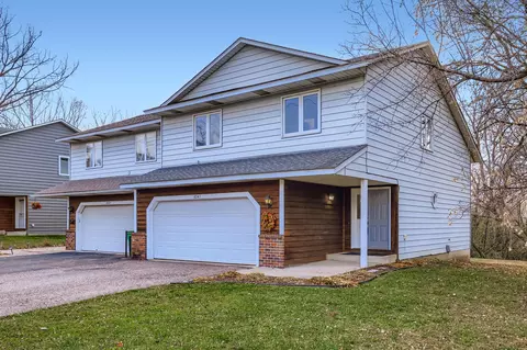 Exterior - 4241 Blackhawk Rd, Eagan, MN 55122 photo 2 of 6