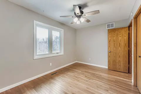 Bedroom - 4241 Blackhawk Rd, Eagan, MN 55122 photo 9 of 10