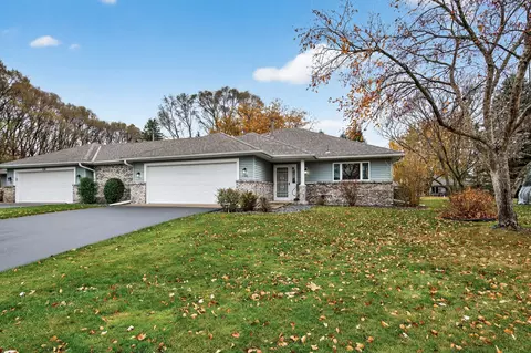 1106 137th Ln NE, Andover, MN 55304