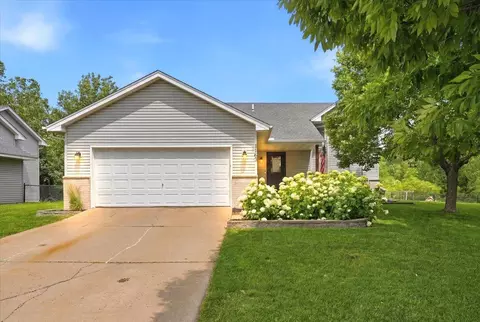 1163 111th Ave NE, Blaine, MN 55434