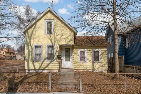 1181 Bush Ave, Saint Paul, MN 55106