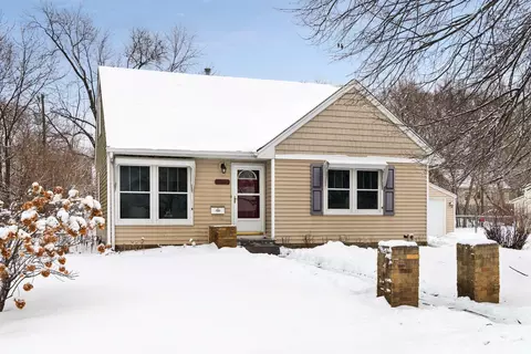 7333 1st Ave S, Richfield, MN 55423