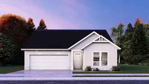 6525 Sun Valley Blvd, Horace, ND 58047