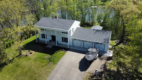 3307 Island Dr NE, Alexandria, MN 56308