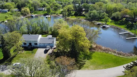 3307 Island Dr NE, Alexandria, MN 56308