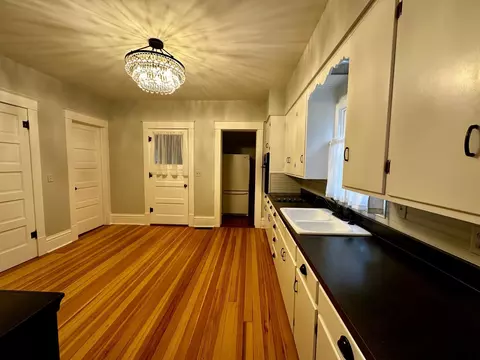 Kitchen - 440 1st Ave SE, Harmony, MN 55939 photo 1 of 3