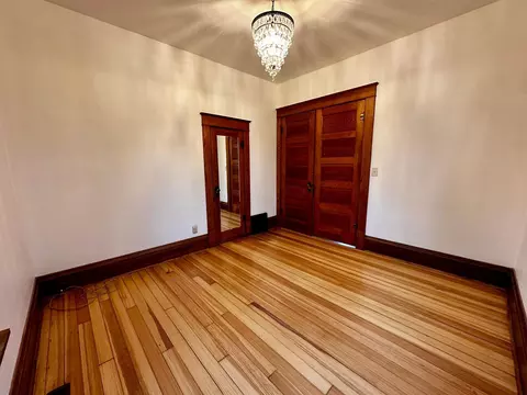 Bedroom - 440 1st Ave SE, Harmony, MN 55939 photo 1 of 3