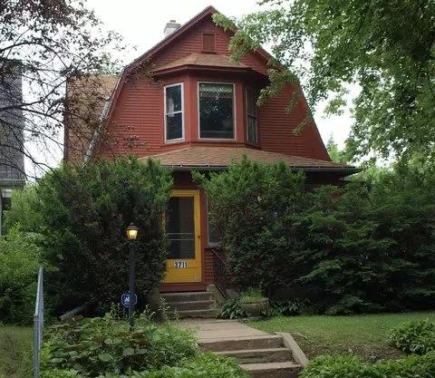 3711 Glendale Ter, Minneapolis, MN 55410