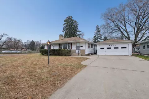 6215 11th Ave S, Richfield, MN 55423