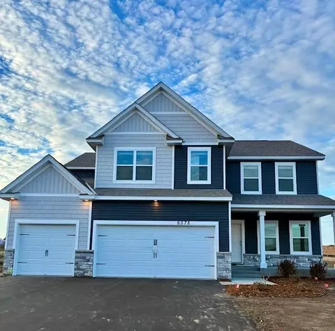 6078 Jensen Ave S, Cottage Grove, MN 55016