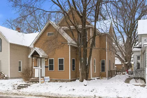 1408 Washington St NE, Minneapolis, MN 55413