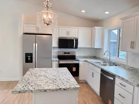 Kitchen - 911 3rd St, Wanamingo, MN 55983 photo 2 of 6