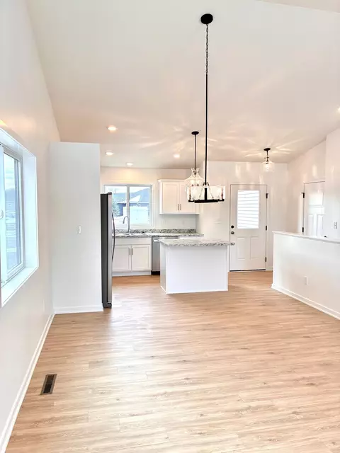 Kitchen - 911 3rd St, Wanamingo, MN 55983 photo 6 of 6