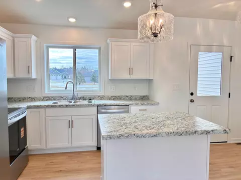 Kitchen - 911 3rd St, Wanamingo, MN 55983 photo 3 of 6