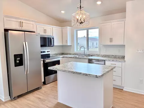 Kitchen - 911 3rd St, Wanamingo, MN 55983 photo 1 of 6
