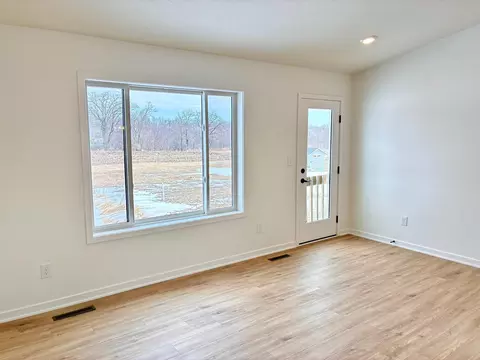 Living - 911 3rd St, Wanamingo, MN 55983 photo 1 of 1