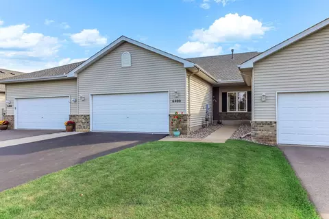 6400 Manchester Ave NE, Otsego, MN 55301