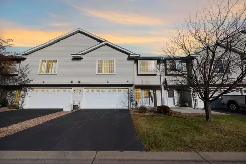 12775 Ulysses Cir NE, Blaine, MN 55434