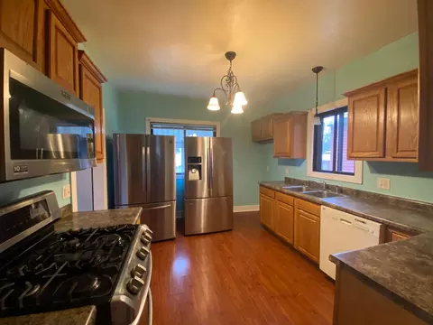 Kitchen - 304 E 3rd St, Albert Lea, MN 56007 photo 3 of 3