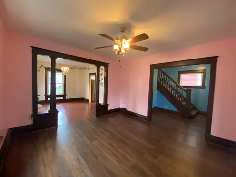 Living - 304 E 3rd St, Albert Lea, MN 56007 photo 2 of 6