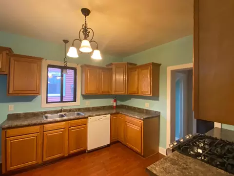 Kitchen - 304 E 3rd St, Albert Lea, MN 56007 photo 1 of 3