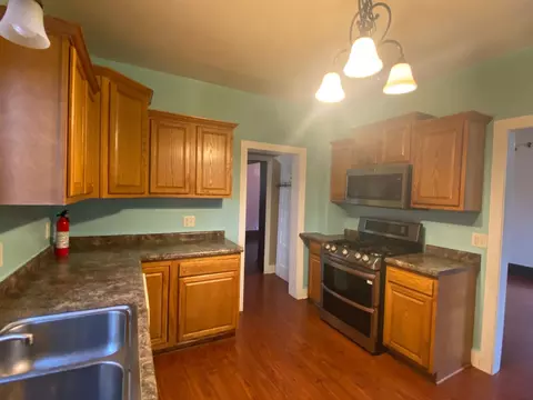 Kitchen - 304 E 3rd St, Albert Lea, MN 56007 photo 2 of 3