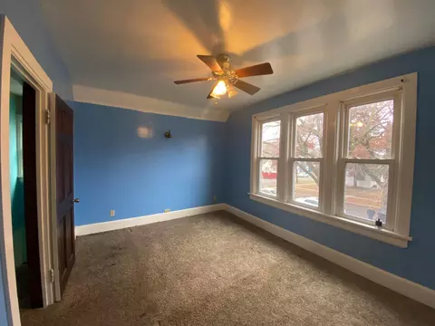 Bedroom - 304 E 3rd St, Albert Lea, MN 56007 photo 3 of 6