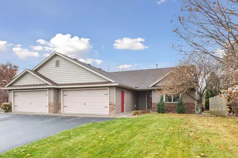 3415 Cambridge Pl, River Falls, WI 54022