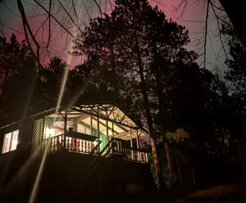3715 Deer Lodge Dr, Danbury, WI 54830