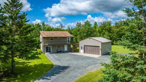 29323 Corlan Rd NE, Blackduck, MN 56630
