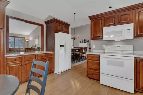 Kitchen - 706 24th St SE, Willmar, MN 56201 photo 2 of 2