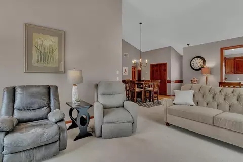 Living - 706 24th St SE, Willmar, MN 56201 photo 2 of 2