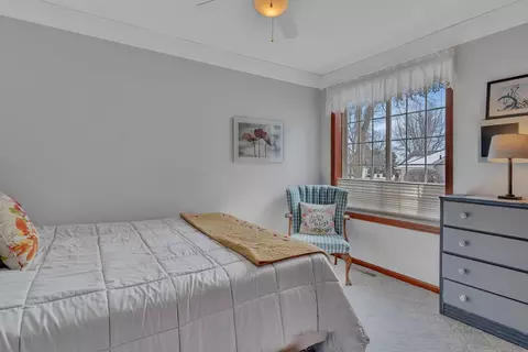 Bedroom - 706 24th St SE, Willmar, MN 56201 photo 2 of 2