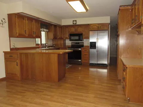 Kitchen - 411 Front St E, Fulda, MN 56131 photo 1 of 4