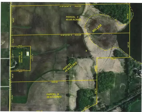 4 Nn Laurel Ave, Cologne, MN 55322