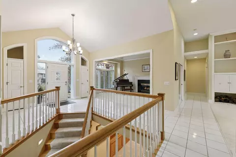 Entry Way - 19875 Andover Pl, Excelsior, MN 55331 photo 2 of 4
