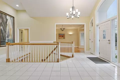 Entry Way - 19875 Andover Pl, Excelsior, MN 55331 photo 3 of 4