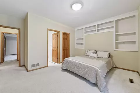 Bedroom - 19875 Andover Pl, Excelsior, MN 55331 photo 3 of 4